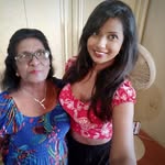 Sheila Harrypersad - @sheilaharrypersad - Instagram