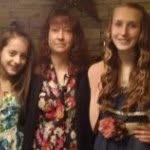 Sheila Hatfield - @1sap3015 - Instagram