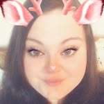 Sheila Hatfield - @sheilah_88 - Instagram