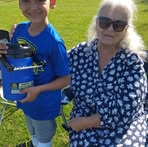 Sheila Hatfield - Facebook