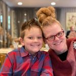 Sheila Healey - @sheilahealey - Instagram