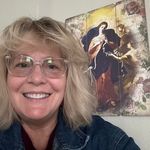 Sheila Healey - @sanddhealey - Instagram