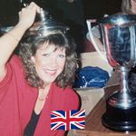 Sheila Healy - @sheilahealy1 - Instagram