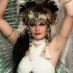 Sheila Heath - @sheilarheath - Instagram