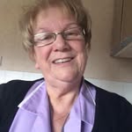 Sheila Heath - @sheilaheath1949 - Instagram