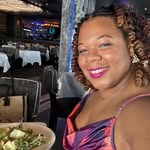 Sheila Heath- Engram - @mz_hazel_davina - Instagram