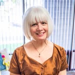Sheila Hebert, LMFT - @sheilahebertlmft - Instagram