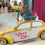 Sheila Heflin Howard - @heflinhoward - Instagram
