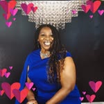 Sheila Hendrix - @hendrixsheila - Instagram