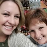 Sheila Hinkle - @berightback555 - Instagram