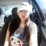 Sheila Hiteroza - @ka_sheilahiteroza - Instagram