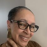 Sheila Holder - @sugahual - Instagram