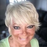 Sheila Mason-Holder - @sheilatalkingtou - Instagram