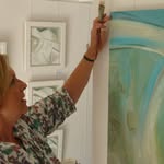 Sheila Hope - @sheilahopestudio - Instagram
