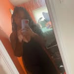Sheila Hope Morsell - @hustlesheila25 - Instagram