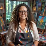 Sheila Horn - @overwhelmingresources - Instagram