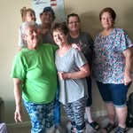 Sheilah Otto Jones - @sheilahottojones - Instagram
