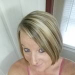 Sheila Howell - @sheilalynn2370 - Instagram