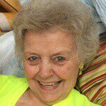 Sheila Howell - @nanny_grangran - Instagram