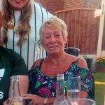 Sheila Hurley - @sheilahurley66 - Instagram