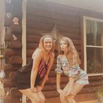Sheila Hurley-Hodge - @mom_of_haley - Instagram