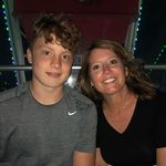 Sheila Hutton-Vosper - @sheila.vosper1 - Instagram