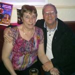 Sheila May - @sheilahutton1057 - Instagram