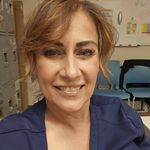 Sheila Achatz Hyatt - @smiley7863 - Instagram