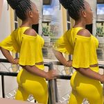 Hope - @sheila_ivy_ - Instagram