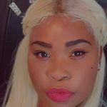 Sheila Ivy - @sheilajay.88 - Instagram