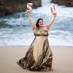 Sheila Janice - @sheilajmarrero - Instagram