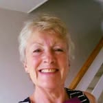 Sheila Jeffery - @bands.50 - Instagram