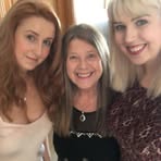 Sheila Jeffreys - Facebook