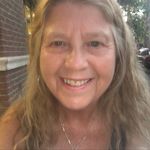 Sheila Jeffreys - @red.rodeo1 - Instagram