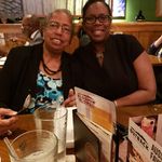 Sheila Frye- Jelks - @teejelks - Instagram
