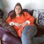 Sheila Jelks - @sheilajelks - Instagram