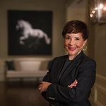 Sheila Johnson - @officialsheilajohnson - Instagram