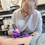 Sheila Johnson - @sheila_johnson_tattoo - Instagram