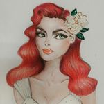 Sheila Kaiser - @shkaiser_illu - Instagram