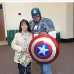 Sheila Kane - @shekane1967 - Instagram