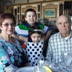 Sheila Kasper - @sheilak1942 - Instagram