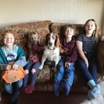 Sheila Kendall - @sheilakendall734 - Instagram
