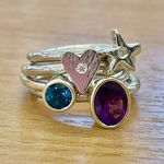 Sheila Kerr - @sheila_kerr_jewellery - Instagram