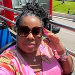 Sheila Keys - @smkeys77 - Instagram