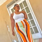Wizz Sheila Keys Jean - @jeanmariesendy - Instagram