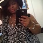 Sheila Kitchens - @sherocks40 - Instagram
