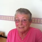 Sheila Knott - @knott116 - Instagram