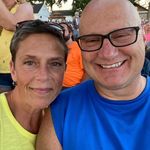Sheila Koch - @sheila1970 - Instagram