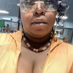 Sheila Lampley - @black_diamon85 - Instagram