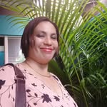 Sheila Largo - @elayske80 - Instagram